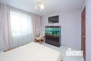 2-к квартира, вторичка, 50м2, 7/9 этаж