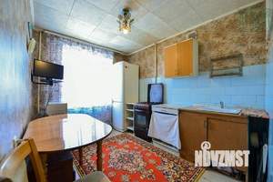 2-к квартира, вторичка, 46м2, 5/12 этаж