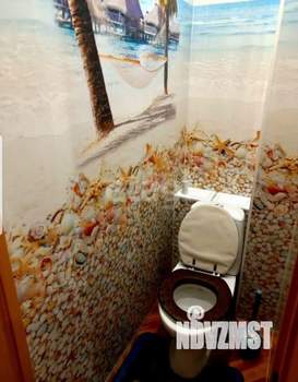 2-к квартира, вторичка, 48м2, 1/5 этаж