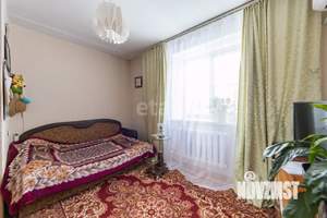2-к квартира, вторичка, 47м2, 1/5 этаж