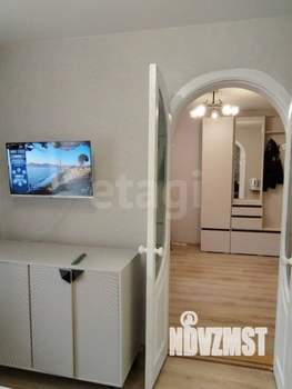 1-к квартира, вторичка, 22м2, 1/9 этаж