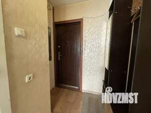 1-к квартира, вторичка, 33м2, 8/9 этаж