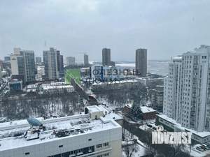 3-к квартира, вторичка, 125м2, 16/19 этаж