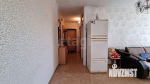 3-к квартира, вторичка, 56м2, 4/5 этаж