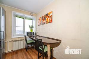 3-к квартира, вторичка, 68м2, 8/9 этаж