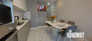 2-к квартира, вторичка, 73м2, 5/25 этаж