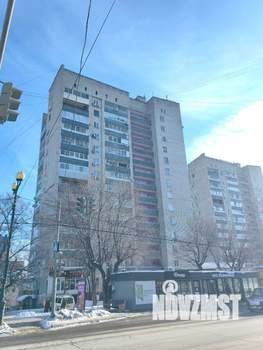 2-к квартира, вторичка, 48м2, 2/14 этаж