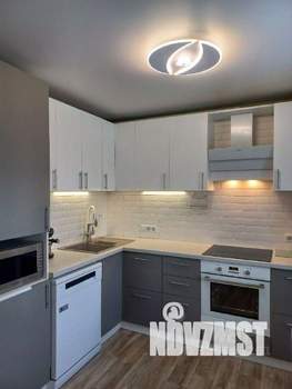 3-к квартира, вторичка, 69м2, 2/5 этаж