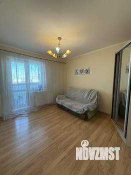 2-к квартира, вторичка, 56м2, 10/20 этаж