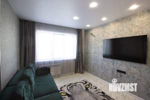 2-к квартира, вторичка, 67м2, 4/22 этаж