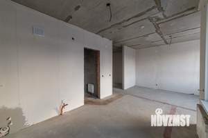 1-к квартира, вторичка, 37м2, 4/13 этаж