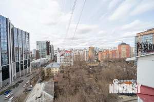 4-к квартира, вторичка, 124м2, 9/11 этаж