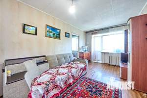 2-к квартира, вторичка, 40м2, 3/5 этаж