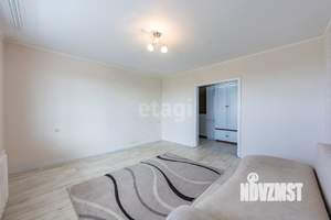2-к квартира, вторичка, 53м2, 10/10 этаж