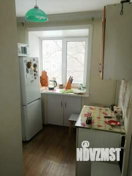 3-к квартира, вторичка, 51м2, 3/5 этаж