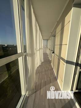 4-к квартира, вторичка, 80м2, 13/25 этаж
