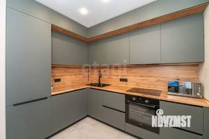 2-к квартира, вторичка, 56м2, 25/25 этаж