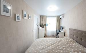 2-к квартира, вторичка, 45м2, 5/5 этаж
