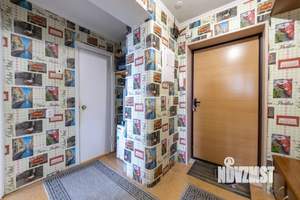 1-к квартира, вторичка, 30м2, 10/10 этаж