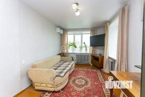 3-к квартира, вторичка, 57м2, 7/9 этаж