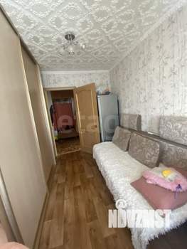 3-к квартира, вторичка, 50м2, 5/5 этаж