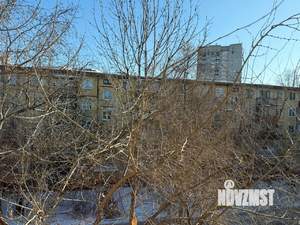 3-к квартира, вторичка, 56м2, 5/5 этаж