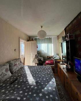 2-к квартира, вторичка, 44м2, 4/5 этаж