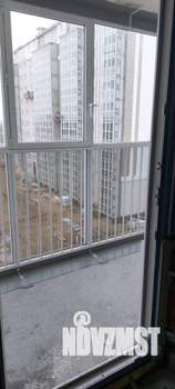 2-к квартира, вторичка, 36м2, 5/20 этаж