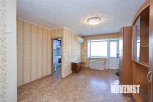 2-к квартира, вторичка, 44м2, 5/5 этаж