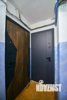 2-к квартира, вторичка, 50м2, 2/10 этаж