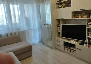 3-к квартира, вторичка, 66м2, 10/10 этаж