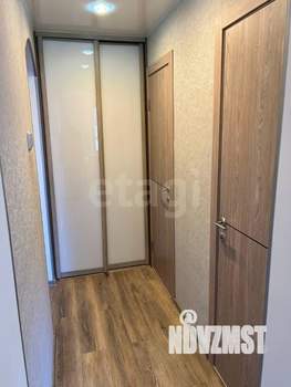 2-к квартира, вторичка, 48м2, 3/9 этаж