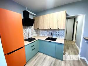 2-к квартира, вторичка, 54м2, 2/4 этаж