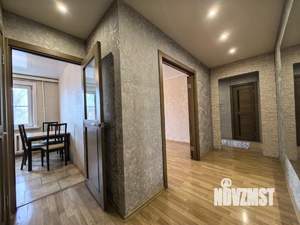 3-к квартира, вторичка, 66м2, 4/10 этаж