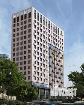 4-к квартира, вторичка, 150м2, 14/15 этаж