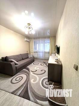 2-к квартира, вторичка, 44м2, 1/5 этаж