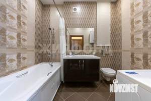 3-к квартира, вторичка, 76м2, 2/4 этаж