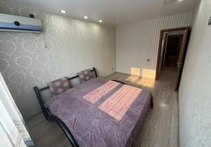 3-к квартира, вторичка, 69м2, 7/10 этаж