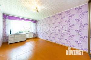 3-к квартира, вторичка, 61м2, 1/5 этаж