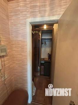 2-к квартира, вторичка, 43м2, 5/9 этаж