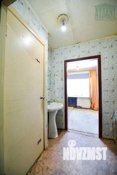 Студия квартира, вторичка, 13м2, 1/5 этаж