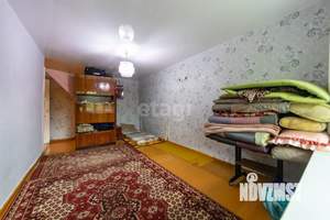 3-к квартира, вторичка, 59м2, 2/6 этаж