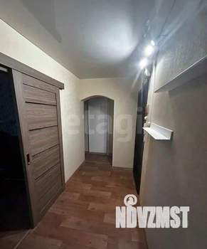 1-к квартира, вторичка, 37м2, 8/9 этаж