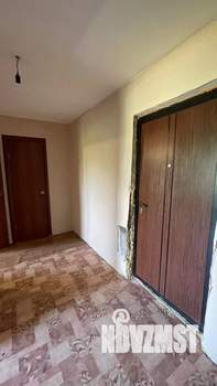 2-к квартира, вторичка, 40м2, 3/5 этаж