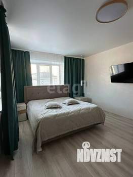 2-к квартира, вторичка, 67м2, 1/9 этаж