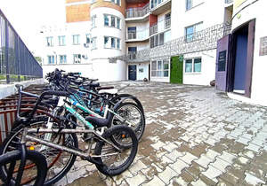 1-к квартира, вторичка, 34м2, 1/23 этаж