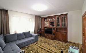 5-к квартира, вторичка, 103м2, 1/10 этаж