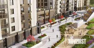 2-к квартира, вторичка, 40м2, 11/15 этаж