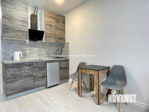 Студия квартира, вторичка, 24м2, 5/10 этаж