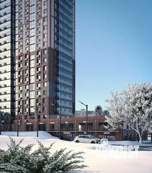 3-к квартира, вторичка, 52м2, 10/23 этаж